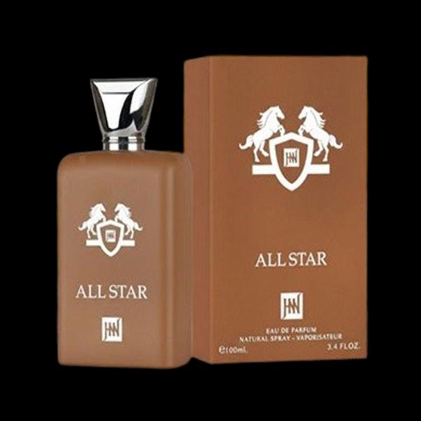 ادکلن مارلی التایر ال استار جانوین 100 میل (ALLSTAR JOHNWIN)