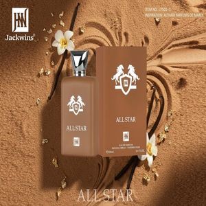 مشخصات ادکلن مارلی التایر ال استار جانوین 100 میل (ALLSTAR JOHNWIN)