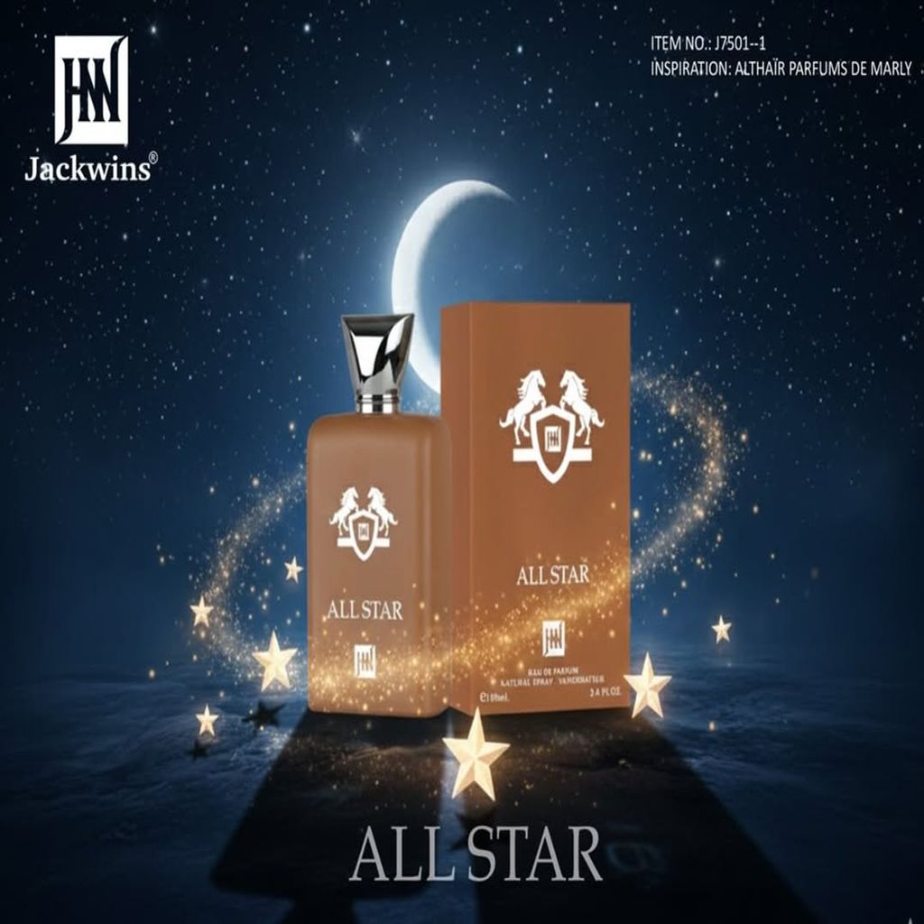 خرید آنلاین ادکلن مارلی التایر ال استار جانوین 100 میل (ALLSTAR JOHNWIN)