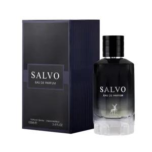 ادکلن ساواچ الحمبرا 100 میل (SALVO ALHAMBRA)
