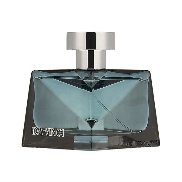 ادکلن داوینچی رایحه ورساچه پور هوم ژک ساف 100 میل (DAVINCI JACSAF)