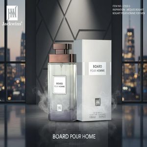 ادکلن جدید بوگارت پور هوم جانوین  100 میل (BOARD PORE HOMEE JOHNWIN)