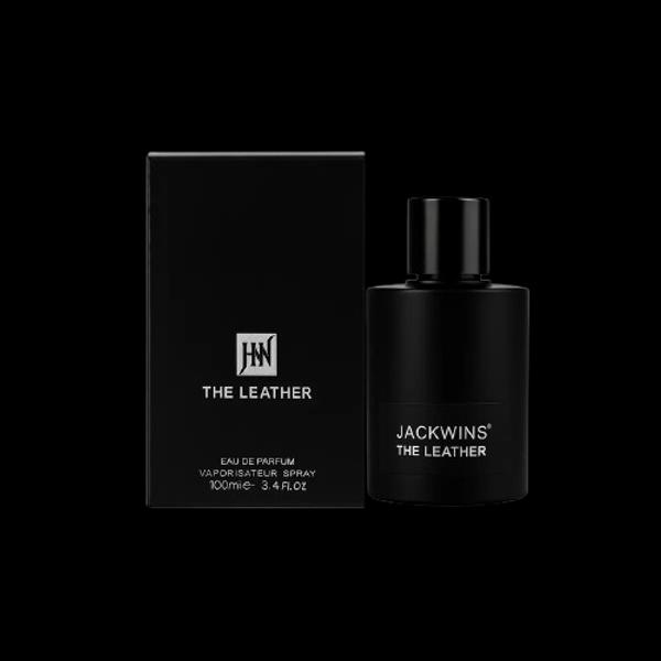 ادکلن امبر لدر جانوین 100 میل (THE LEADER JOHNWIN)