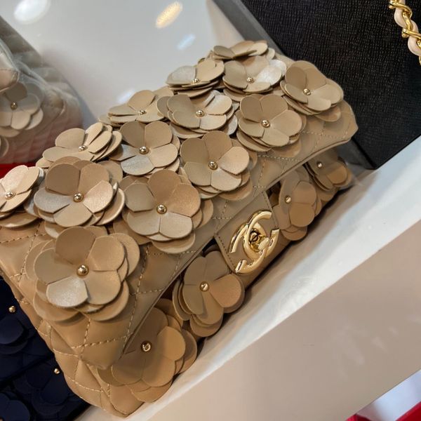 کیف زنانه شنل گلدوزی وارداتی