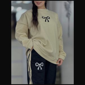 فروش اینترنتی بلوز و شلوار پاپیونی