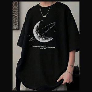 خرید اینترنتی لانگ ماه ((تیشرت))