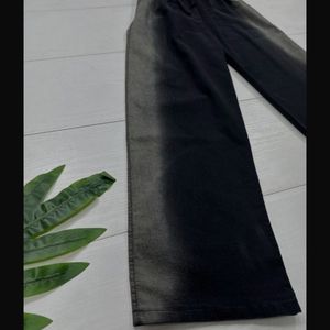خرید اینترنتی شلوار فول بگ جین