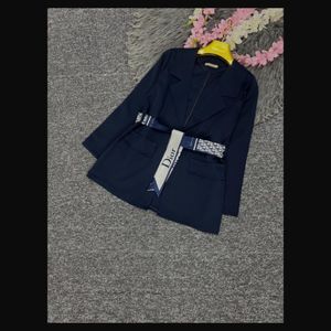 قیمت کت با کمربند دیور