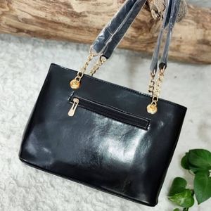 فروش اینترنتی ست کیف کفش ورنی شیک کیفیت عالی