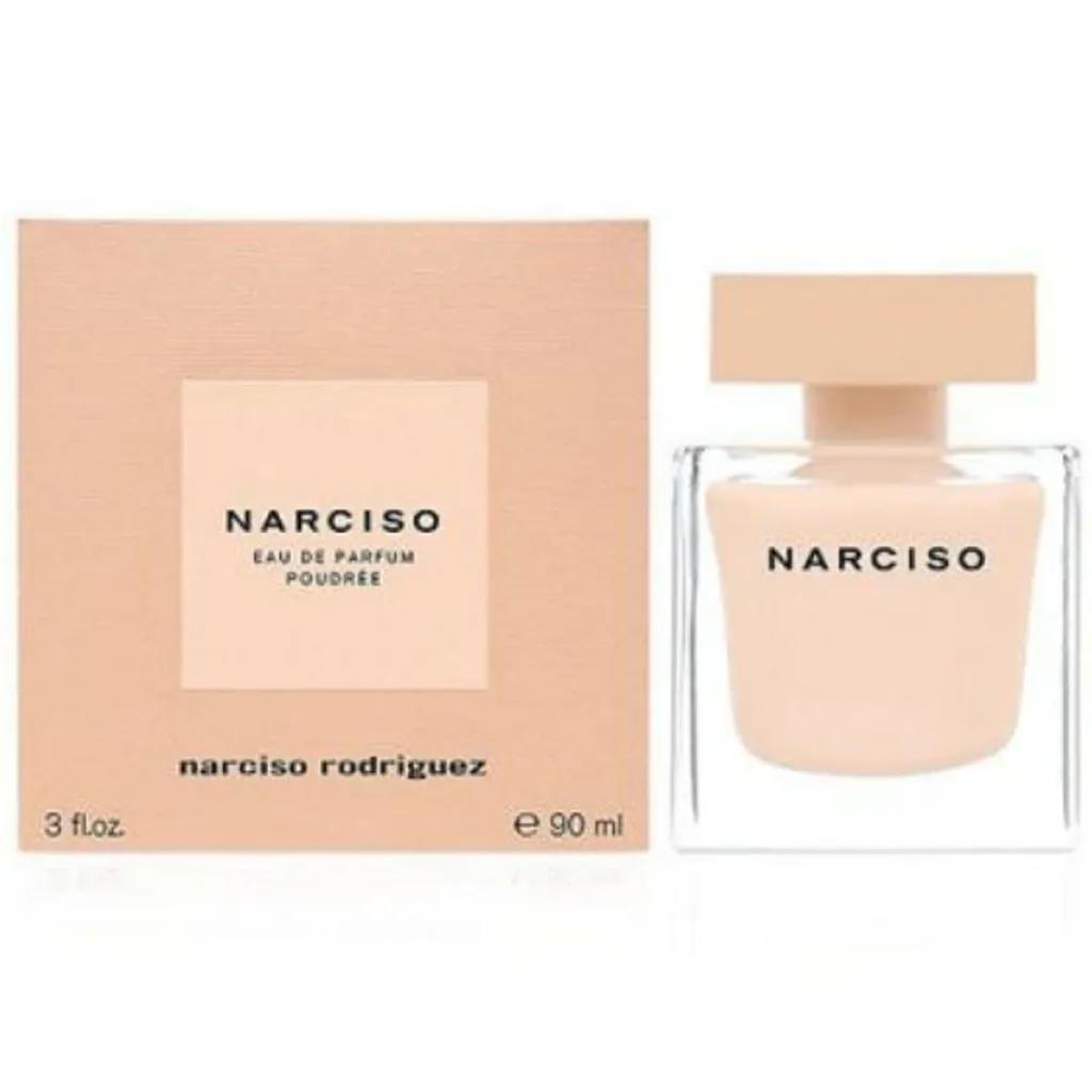 خرید اینترنتی ادکلن نارسیسو پودری فرگرانس 100 میل(REDRIGUEZ  POUDRE FRAGRANCE)