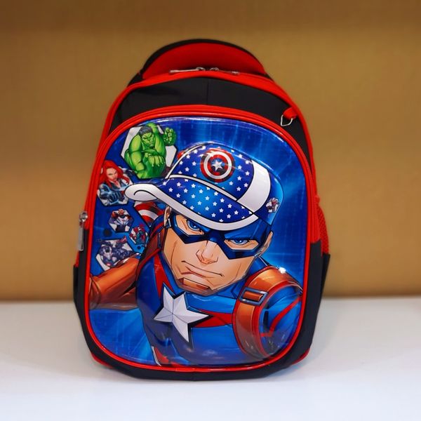 کوله پشتی مدل Marvel