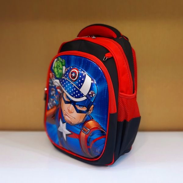 کوله پشتی مدل Marvel