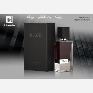 قیمت ادکلن بلک افغان جانوین 60 میل اکسترا پرفیوم (BLACK JOHNWIN)
