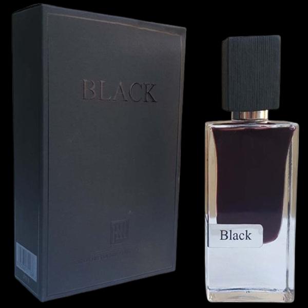 ادکلن بلک افغان جانوین 60 میل اکسترا پرفیوم (BLACK JOHNWIN)