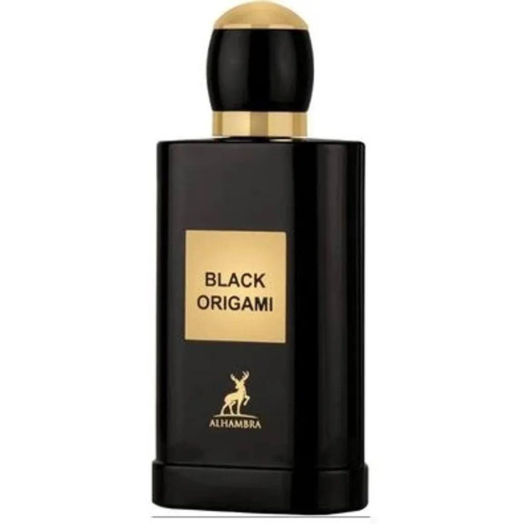 قیمت ارزان ادکلن تامفورد بلک ارکید الحمبرا 100 میل (BLACK ORIGAMI ALHAMBRA)