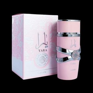 ادکلن یارا لطافه اصل 100 میل (YARA LATTAFE)