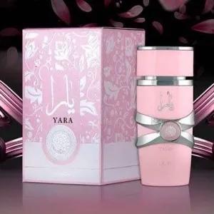 خرید آنلاین ادکلن یارا لطافه اصل 100 میل (YARA LATTAFE)