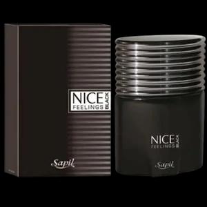 ادکلن نایس فیلینگ اصل 75 میل (NICE FEELINGS BLACK)