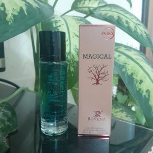 ادکلن مجیکال مگاماره 30 میل روونا (MAGICAL ROVENA)