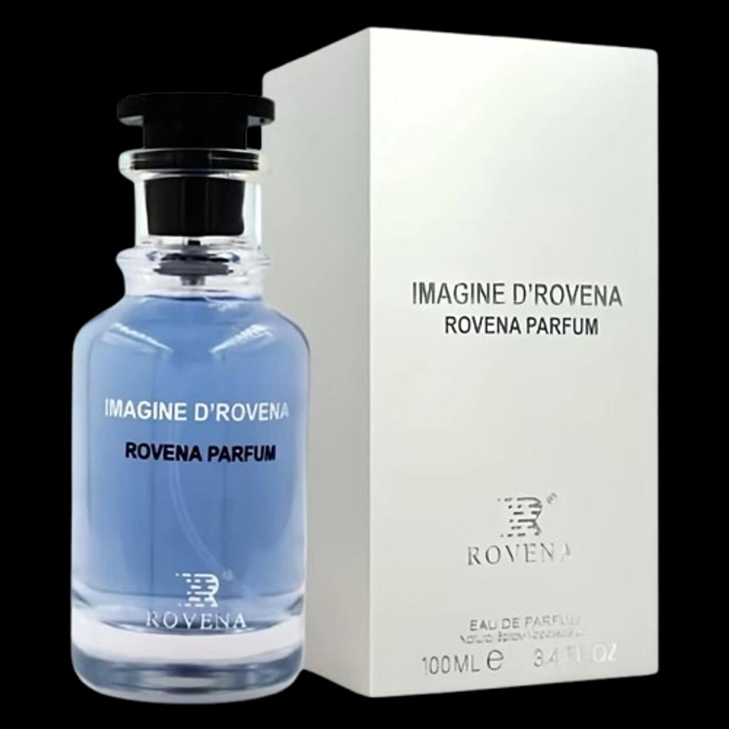 فروش اینترنتی ادکلن لویی ویتون ایمجنیشن روونا 100 میل (Rovena IMAGINE D ROVENA)