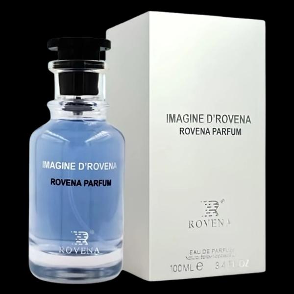 ادکلن لویی ویتون ایمجنیشن روونا 100 میل (Rovena IMAGINE D ROVENA)