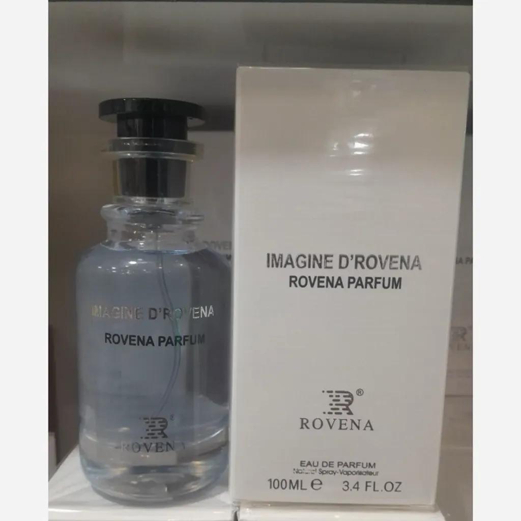 قیمت ادکلن لویی ویتون ایمجنیشن روونا 100 میل (Rovena IMAGINE D ROVENA)