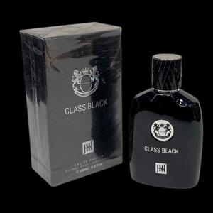ادکلن کلاس بلک جگوار مشکی جانوین 100 میل (CLASS  BLACK JOHNWIN)
