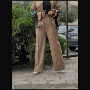 خرید آنلاین شلوار بگ مازراتی