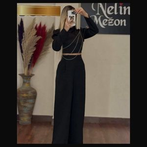 مشخصات شلوار بگ مازراتی