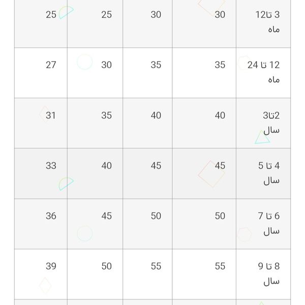 بلوز و شلوار پسرانه