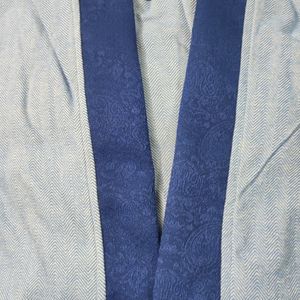 خرید اینترنتی حوله تن پوش نخی لارج پس کرایه
