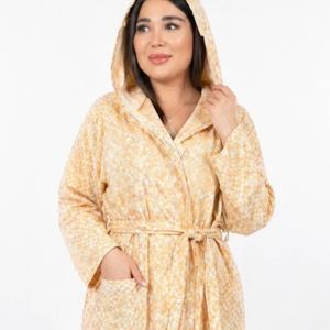 خرید آنلاین حوله تن پوش نخی لارج پس کرایه