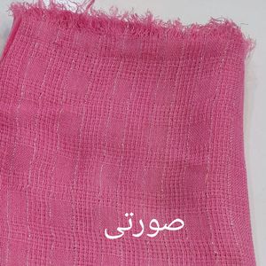 قیمت شال نخی سیم طلایی