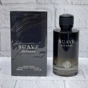 ادکلن ساو اینتنس ساواج اینتنس فرگرانس حجم 100 میل suave intense