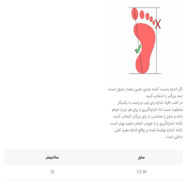 کتونی بزرگسال آدیداس کلود فوم کد 5011102 G1K