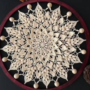 ماندالا طرح دریادا