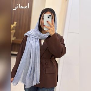قیمت ارزان شال فلورانس وارداتی