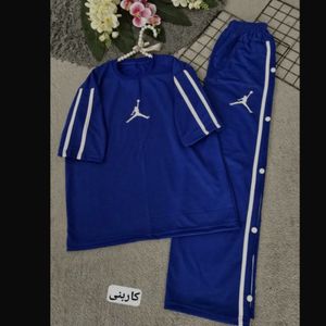 خرید انلاین ست تیشرت و شلوار