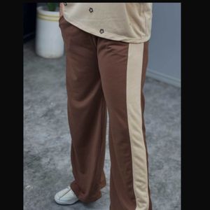 خرید اینترنتی ست بلوز و شلوار گلی
