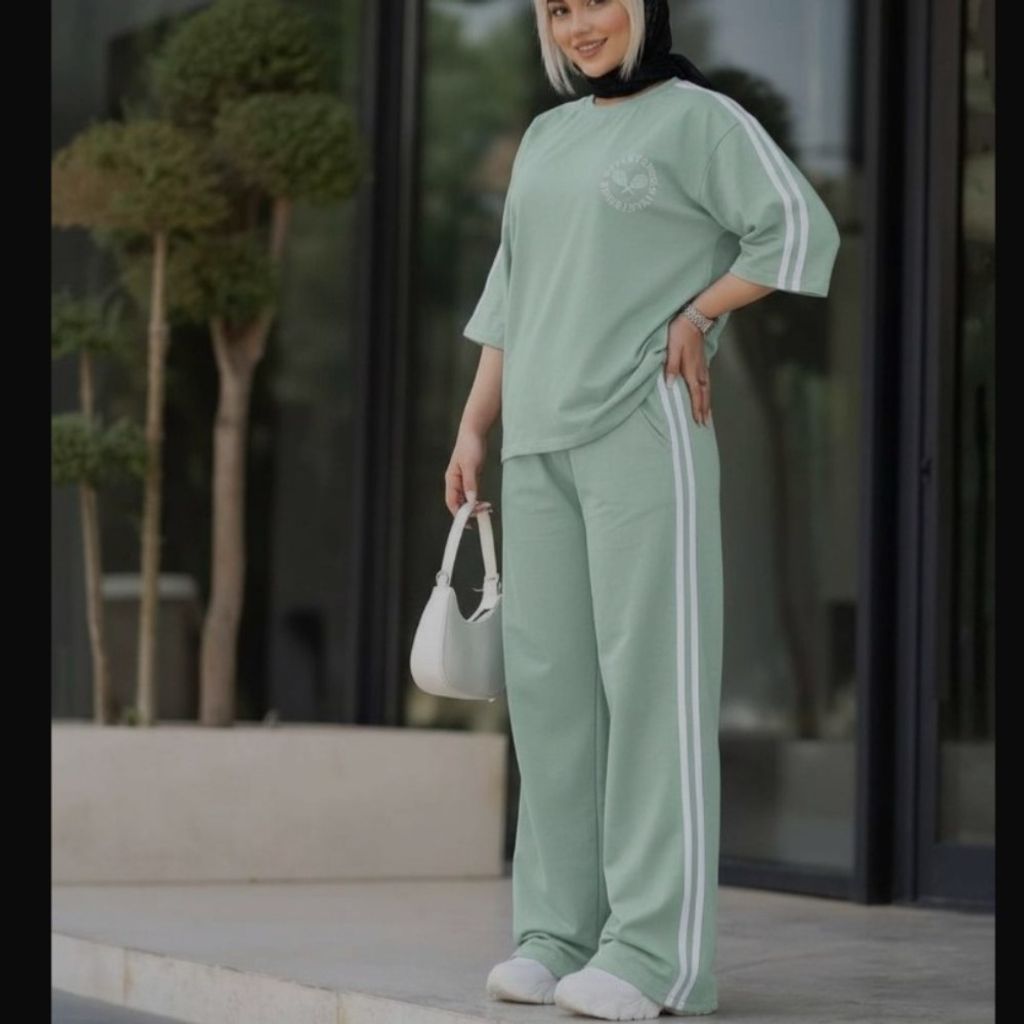 خرید آنلاین ست تنیس دو خط