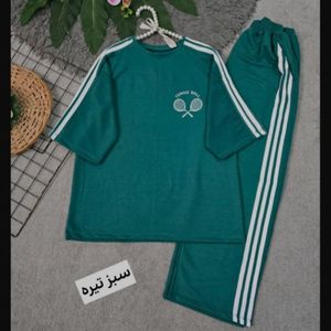 قیمت ست تنیس دو خط