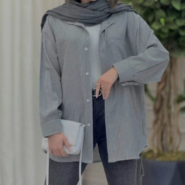 شومیز خنک تابستانه