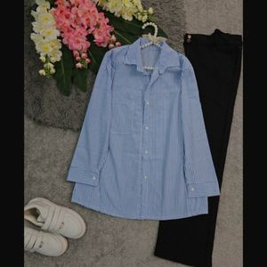 خرید انلاین شومیز خنک تابستانه