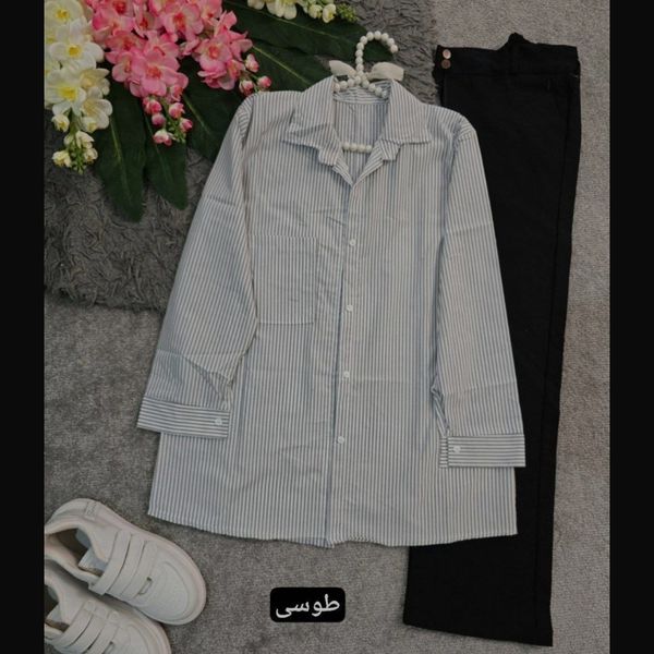 شومیز خنک تابستانه