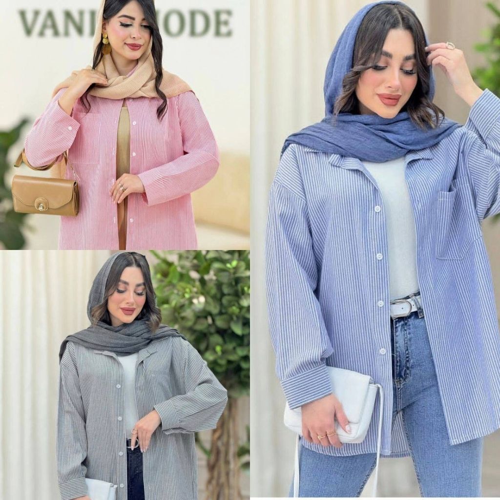 قیمت ارزان شومیز خنک تابستانه