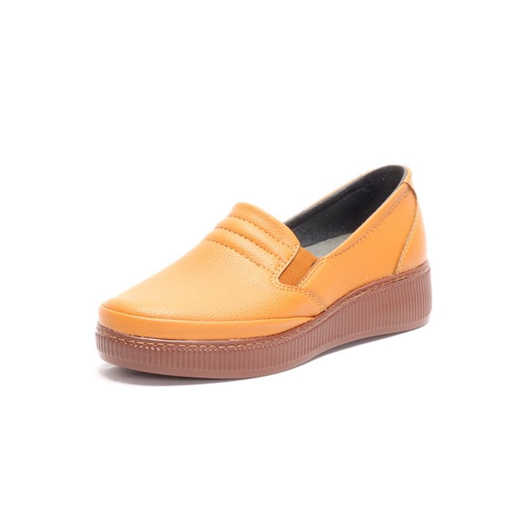 قیمت کفش راحتی زنانه نیکان گام مدل برلین