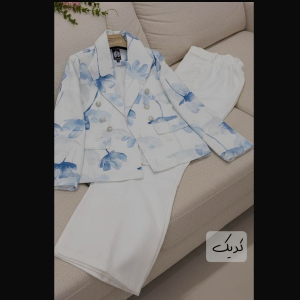 فروش اینترنتی ست کت و شلوار