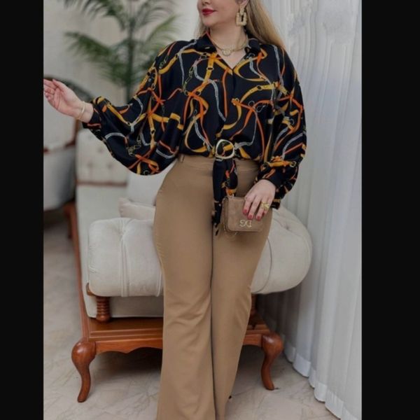 شومیز شیک الی