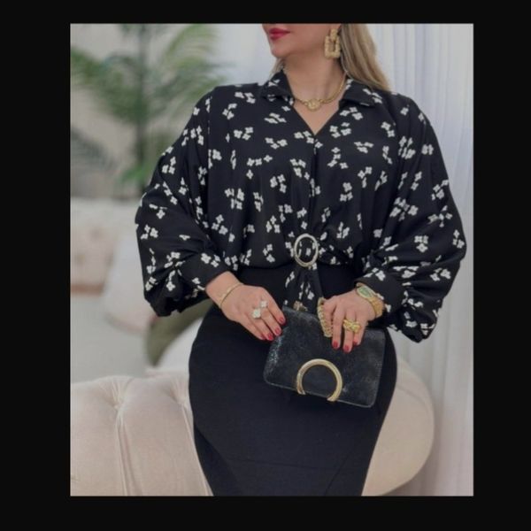 شومیز شیک الی