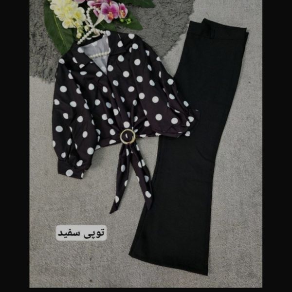 شومیز شیک الی